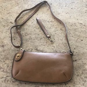 Joy Susan crossbody bag